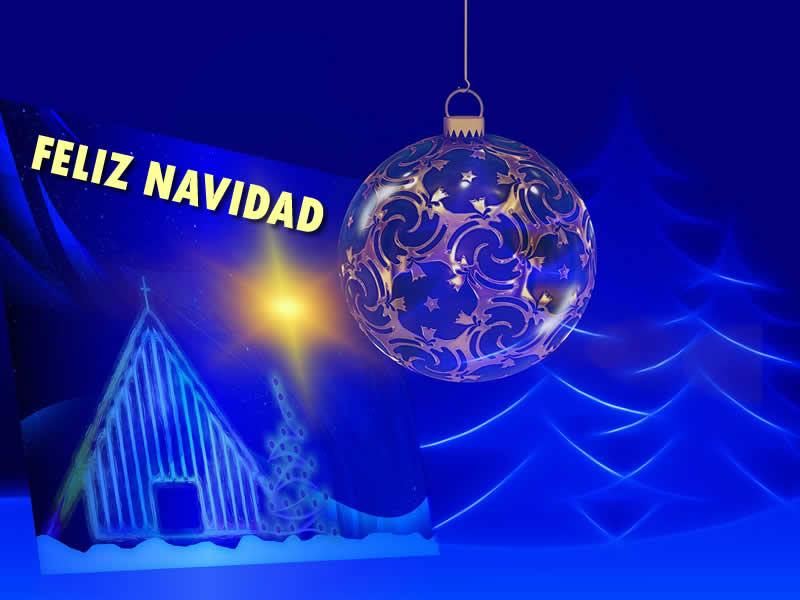 Navidad Imagen Compartir